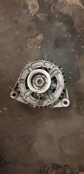 Alternátor Mahle 14V 150A - 2