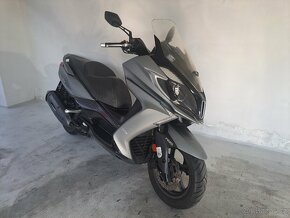 Kymco Downtown 125 ABS - 2