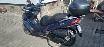 Kymco X-TOWN - 2