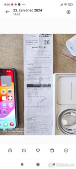 iPhone 15 Pro Max,Blue Titanium,256 GB - 2