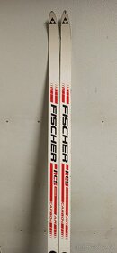 Skate běžky Fischer RCS Air Carbon Skating 190 cm - 2