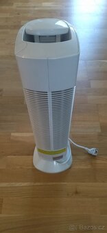 Čistička vzduchu Ionic-CARE Triton X6 - 2