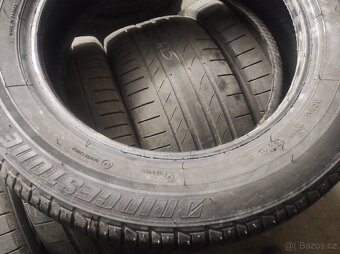 Letní pneu 175/65/15 - 2