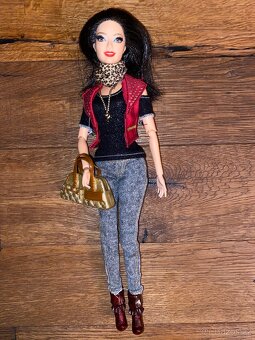 Prodám panenky Barbie a jiné - 2