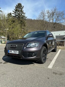 Audi Q5 2.0 tdi - 2