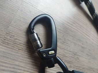 Krátké vodítko na psa - 2