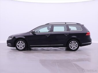 Volkswagen Passat 1,6 TDI Aut.klima Tempomat (2013) - 2