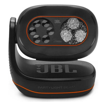 Půjčím JBL PartyBox 120 + mikrofon a světla - 2