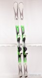 170 cm SALOMON X DRIVE 80 2017, dřev. jádro - 2
