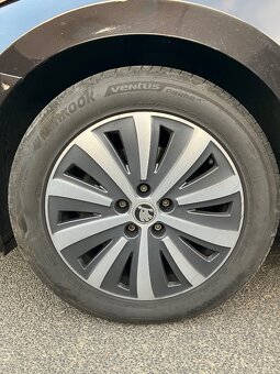 Škoda Superb 3 - 2