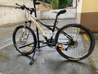 Merida Juliet TFS 700-D - 2