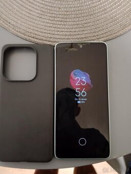 Xiaomi redmi note 14 5g 8gb rám 256gb vyměním/prodám - 2
