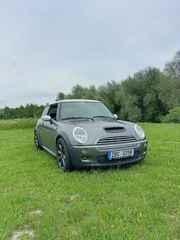 Mini Cooper S - 2