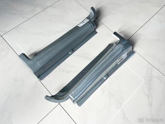 DUCATO - BOXER - JUMPER / NOVÉ PRAHY / ZASÍLÁME - 2