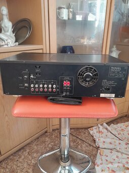 Technics - 2