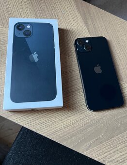 iPhone 13 128gb - 2