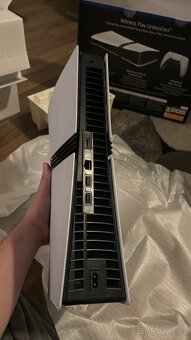 Playstation 5 pro - 2