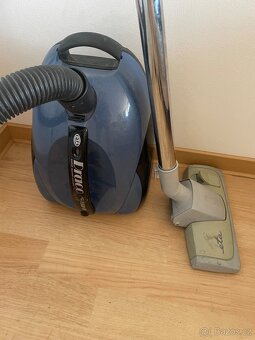 Vysavač Eta Draco 1500W - 2