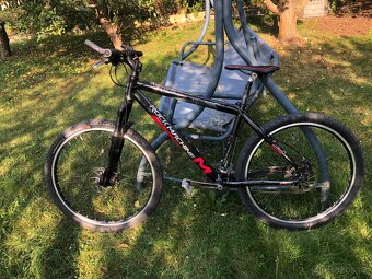 Horské kolo Rock Machine Blizzard 26", vel S - 2