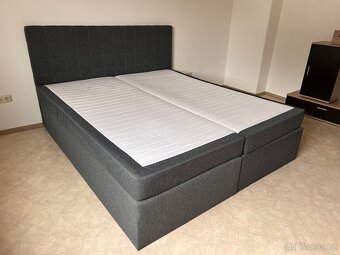 Postel Boxsping - 2