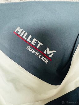Goretexová bunda MILLET - 2