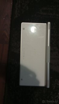 IPHONE BLUETOOTH KLÁVESNICE - 2