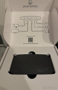 Střihová karta AVerMedia Live Gamer Ultra 2.1 - 2