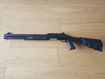 Airsoft Brokovnice - 2