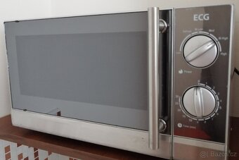 ECG - 2