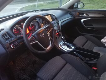 OPEL INSIGNIA - 2