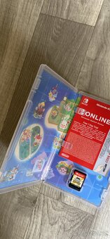 Nintendo Switch Super Mario Jamboree - 2