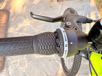 Horské kolo Rockrider ST100 27,5 - 2