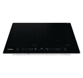 NOVÁ - Whirlpool indukční deska WL S8560 AL - 2