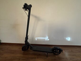 Elektrokoloběžka Xiaomi Mi Scooter Pro 2 - 2
