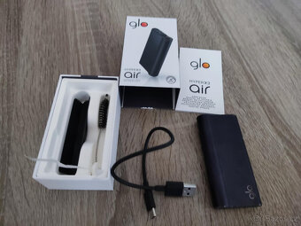 Glo hyper X2 air - 2