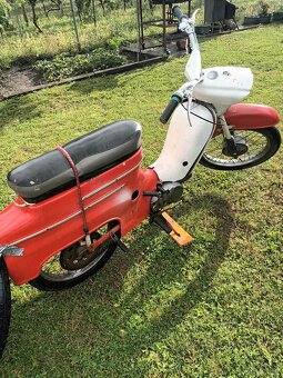 Jawa Pionýr - 2
