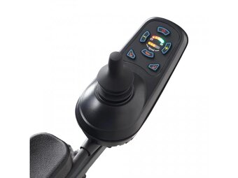 Elektrický vozík 8000F - N.O.V.É. se zárukou - 2