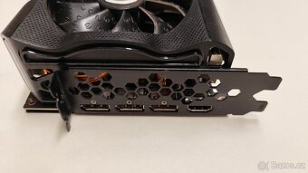 EVGA GeForce RTX 3070 FTW3 ULTRA GAMING - 2