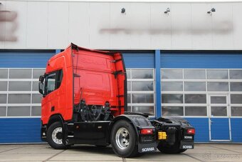 Scania R540 4x2 / 572tkm / Hydraulika / 1.majitel - 2