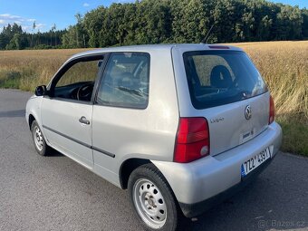 Wv lupo - 2