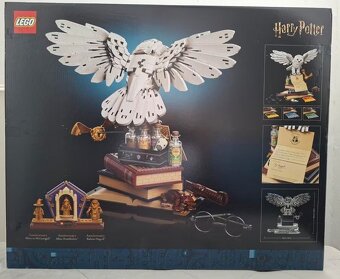 76391 LEGO Harry Potter - Collectors Edition - 2