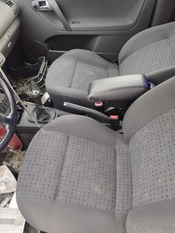 VW polo - 2