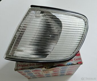 Smerovka Audi 100 C4/S4 Originál - 2