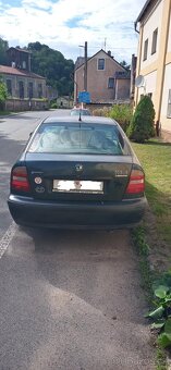 Prodám Škoda Octavia 1 - 2