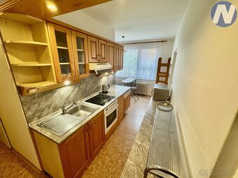 Pronájem, byt 3+1 77m², ul. Truhlářská, Písek - 2