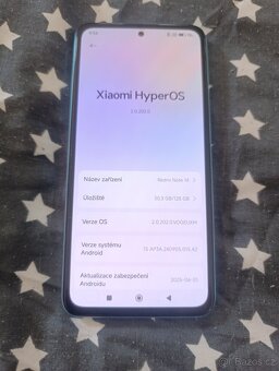 Xiaomi redmi note 14 6/128GB - 2