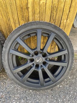 Brock 8x18 5x120 - 2