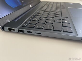 HP Pavilion 15 / i5 1135G7 / 32GB RAM / 1TB NVME / Win 11 - 2