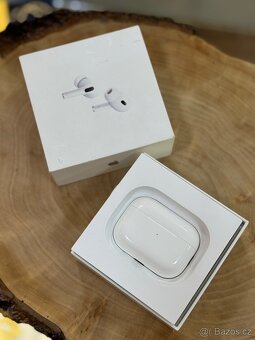 AIRPODS PRO DRUHÉ GENERACE A3047 - 2