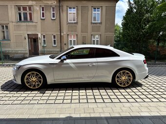 Audi S5 B9 APR Stage 2 - 2